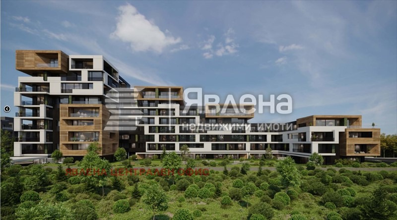 Продава МЕЗОНЕТ, гр. София, Кръстова вада, снимка 11 - Апартаменти - 53501610