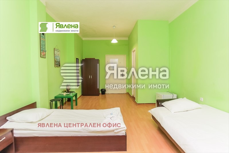 Продава ОФИС, гр. София, Център, снимка 12 - Офиси - 48201019