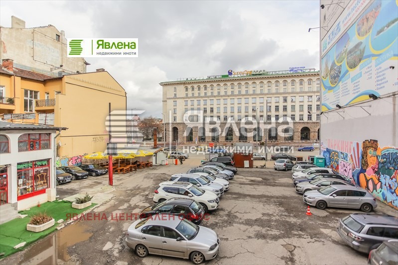 Продава ОФИС, гр. София, Център, снимка 4 - Офиси - 48201019