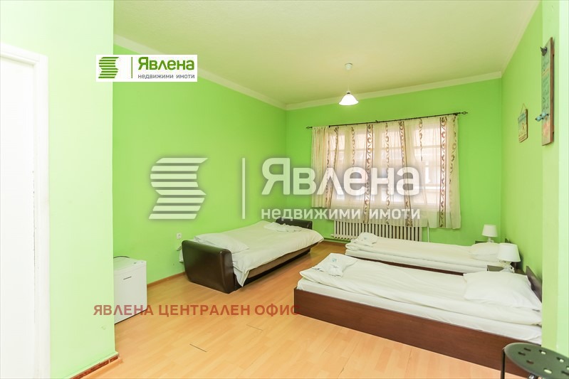 Продава ОФИС, гр. София, Център, снимка 13 - Офиси - 48201019