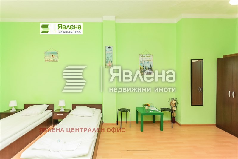 Продава ОФИС, гр. София, Център, снимка 14 - Офиси - 48201019