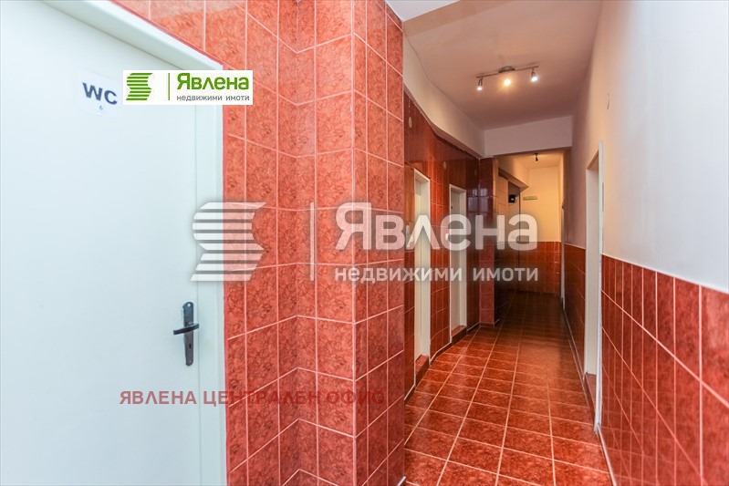 Продава ОФИС, гр. София, Център, снимка 7 - Офиси - 48201019