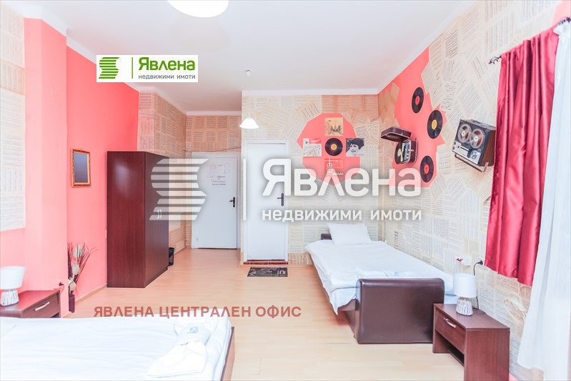 Продава ОФИС, гр. София, Център, снимка 16 - Офиси - 48201019