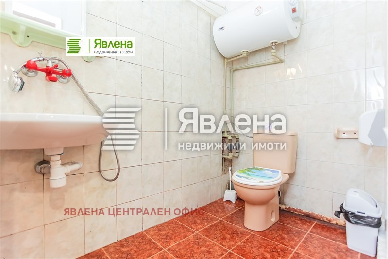 Продава ОФИС, гр. София, Център, снимка 15 - Офиси - 48201019