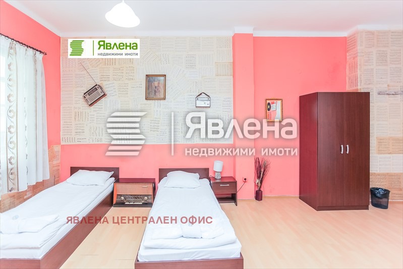 Продава ОФИС, гр. София, Център, снимка 17 - Офиси - 48201019