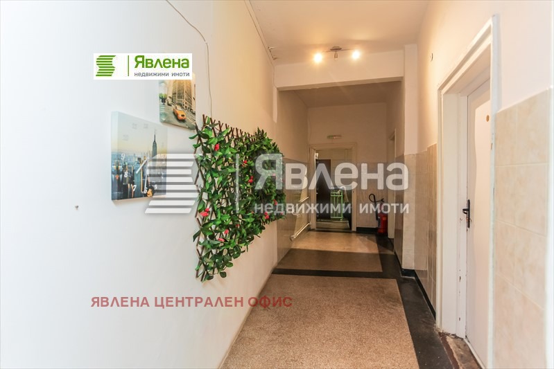 Продава ОФИС, гр. София, Център, снимка 6 - Офиси - 48201019