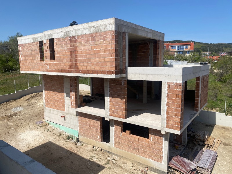 De vânzare  Casa Varna , m-t Dolna Traca , 304 mp | 31185509 - imagine [2]