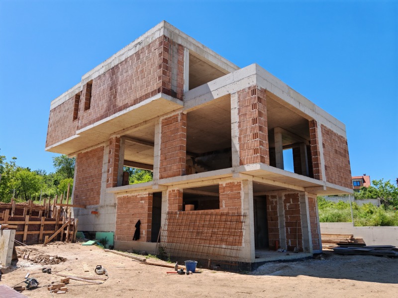 Продава  Къща град Варна , м-т Долна Трака , 304 кв.м | 39059159 - изображение [2]