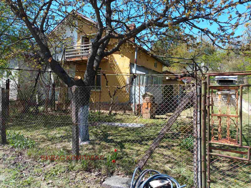Na prodej  Dům oblast Sofia , Vlado Tričkov , 44 m2 | 76185669 - obraz [2]
