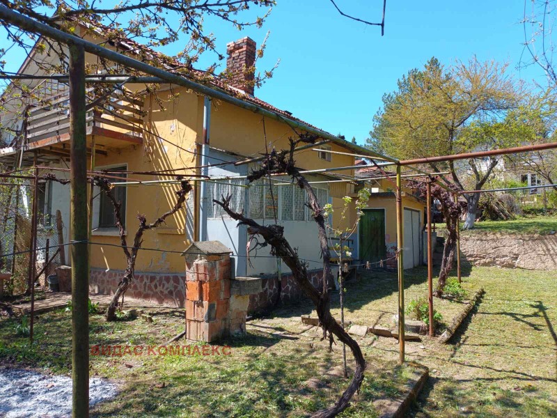 Na prodej  Dům oblast Sofia , Vlado Tričkov , 44 m2 | 76185669