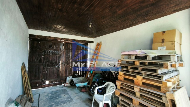 Продава  Къща област Шумен , с. Кюлевча , 136 кв.м | 87203361 - изображение [10]