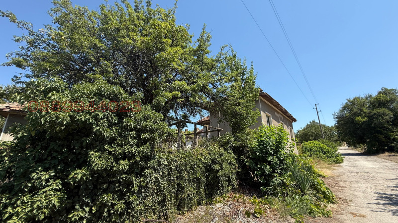 Продава КЪЩА, с. Долни Вадин, област Враца, снимка 2 - Къщи - 52784407