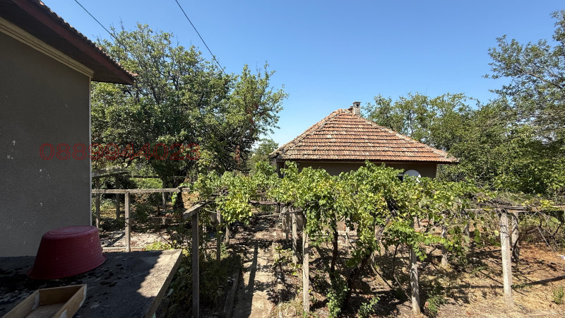 Продава КЪЩА, с. Долни Вадин, област Враца, снимка 13 - Къщи - 52784407