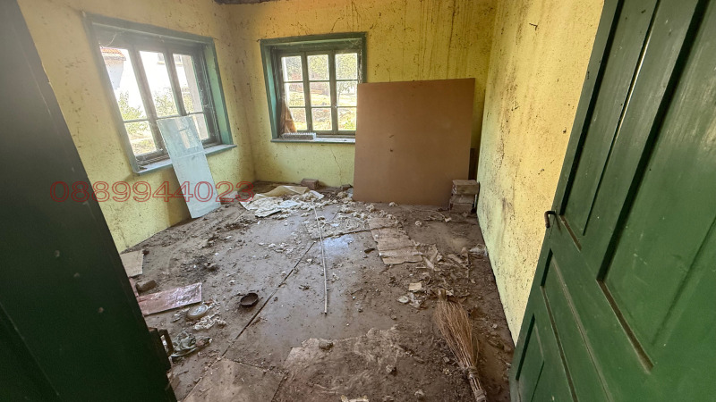 Продава КЪЩА, с. Долни Вадин, област Враца, снимка 15 - Къщи - 52784407