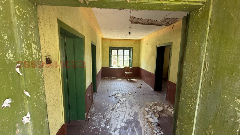 Продава КЪЩА, с. Долни Вадин, област Враца, снимка 10 - Къщи - 52784407