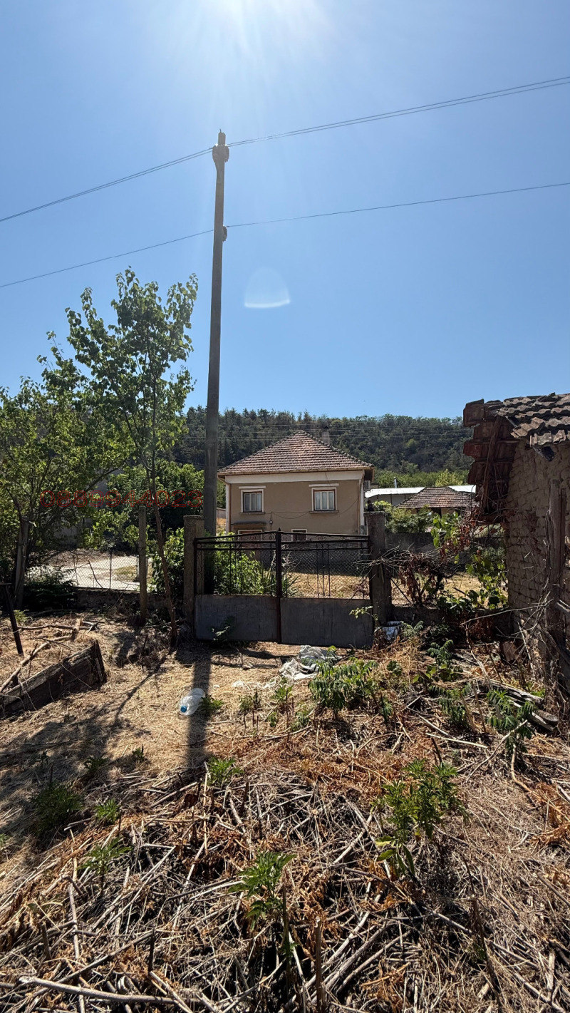 Продава КЪЩА, с. Долни Вадин, област Враца, снимка 5 - Къщи - 52784407