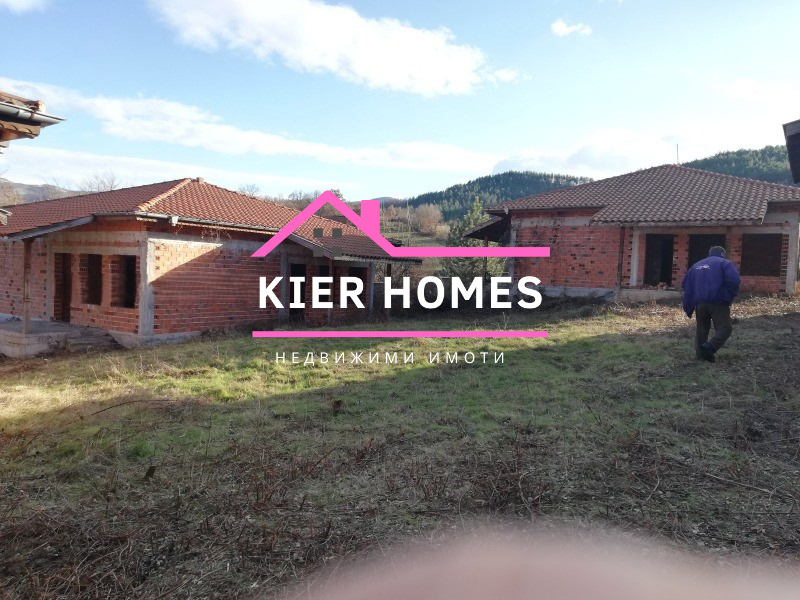 Продава КЪЩА, гр. Маджарово, област Хасково, снимка 2 - Къщи - 54060683