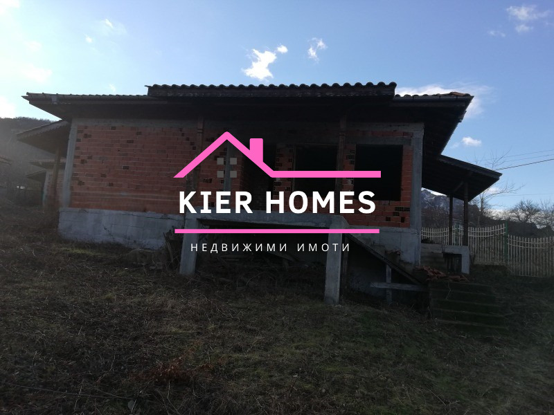 Продава КЪЩА, гр. Маджарово, област Хасково, снимка 3 - Къщи - 53331424