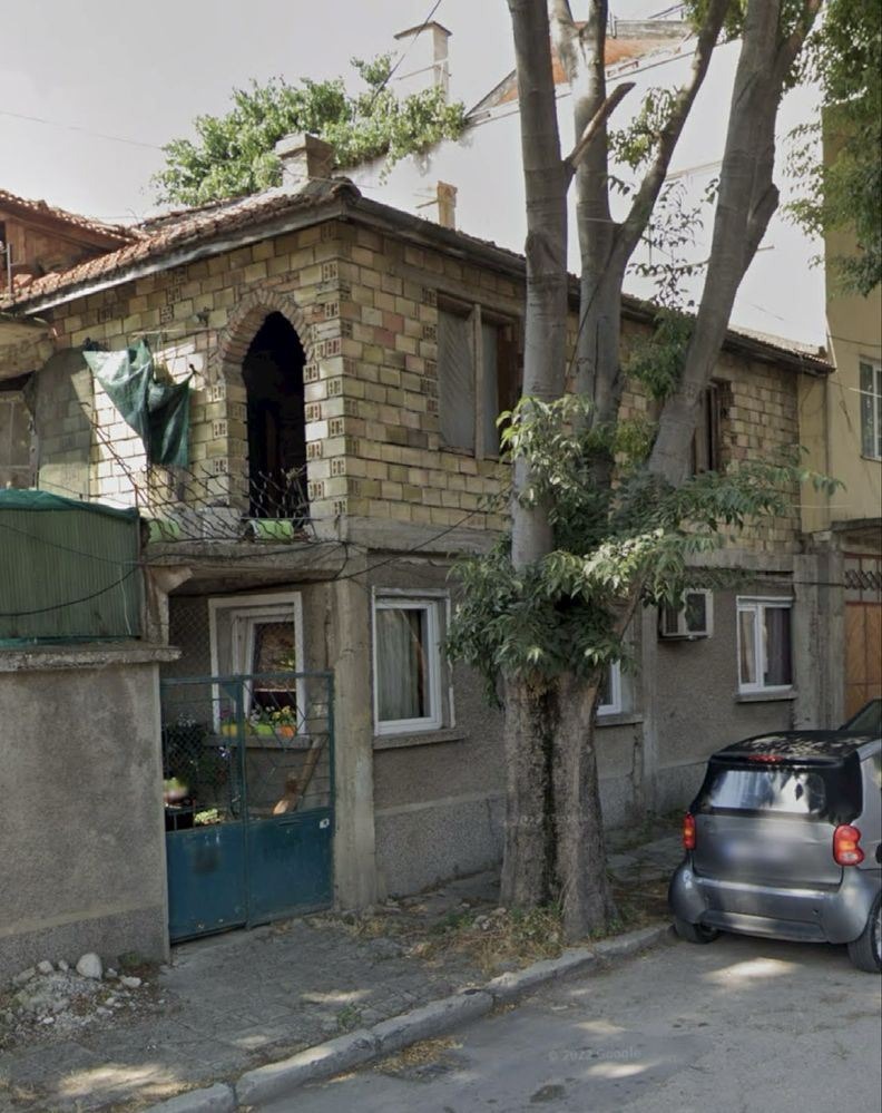 Продава КЪЩА, гр. Варна, Христо Ботев, снимка 8 - Къщи - 53590935