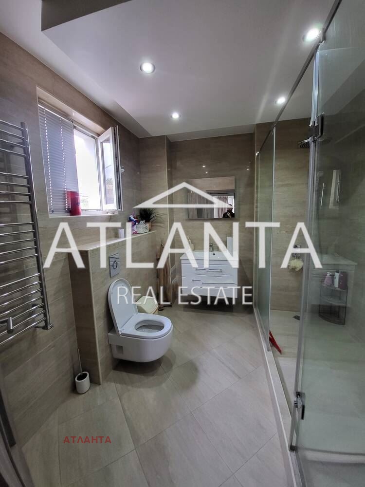 Продава КЪЩА, гр. Варна, м-т Долна Трака, снимка 14 - Къщи - 54407545