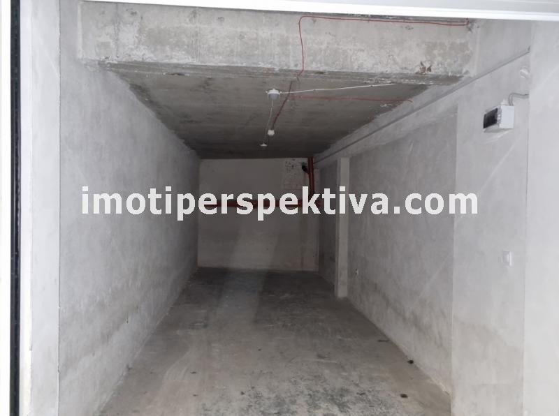 For Sale  Гараж, Паркомясто Plovdiv , Kyuchuk Parizh , 22 sq.m | 13077542 - image [3]