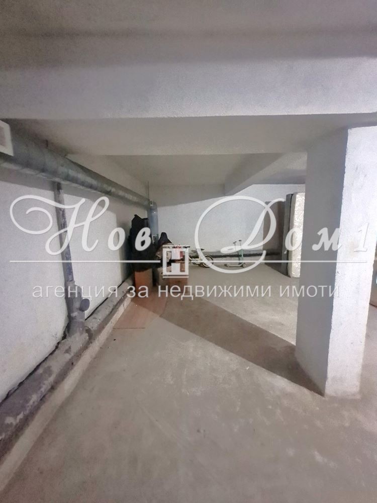 Продава ГАРАЖ, ПАРКОМЯСТО, гр. Варна, Погреби