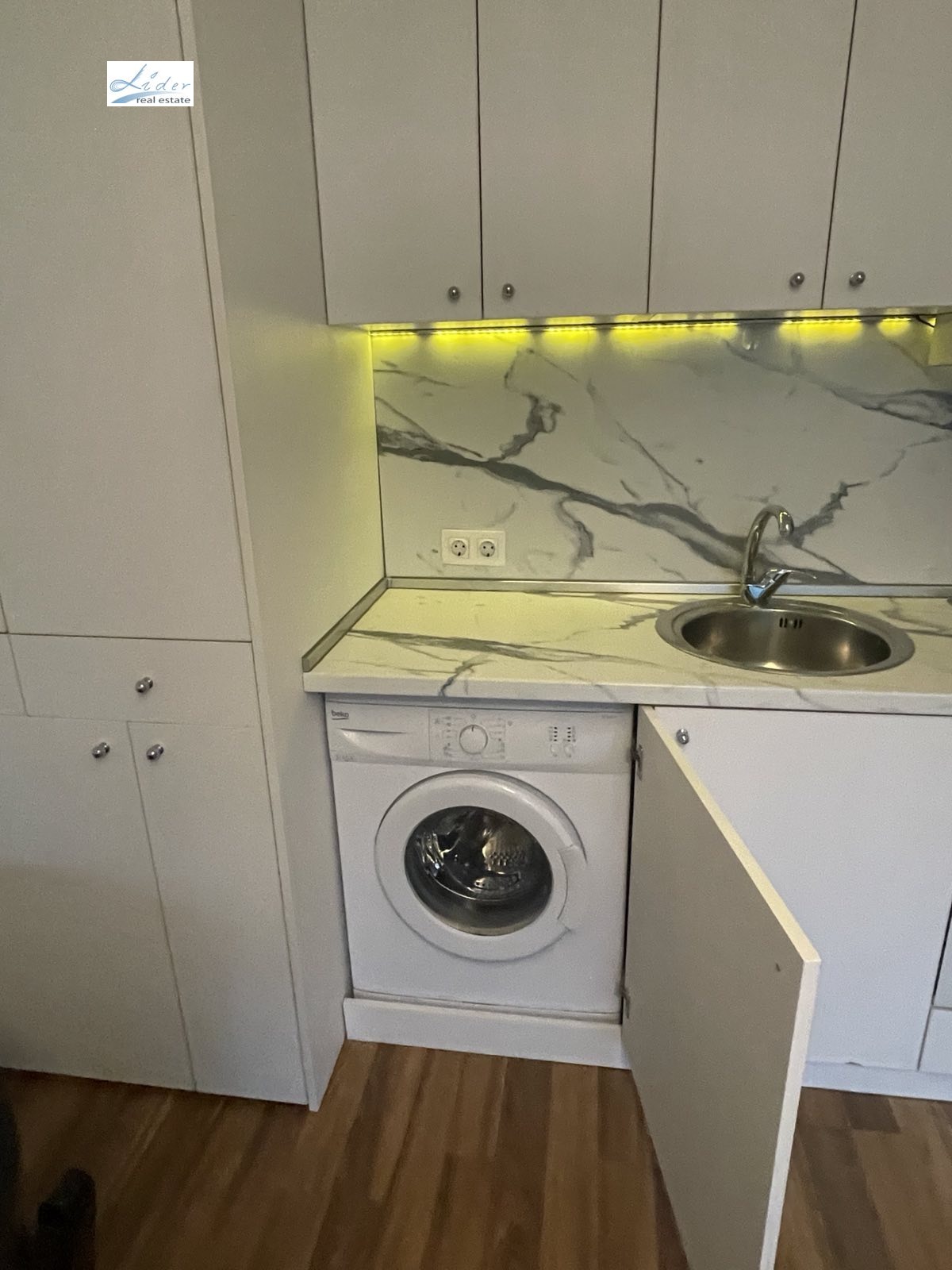 Продава 1-СТАЕН, гр. София, Манастирски ливади, снимка 3 - Апартаменти - 54612258