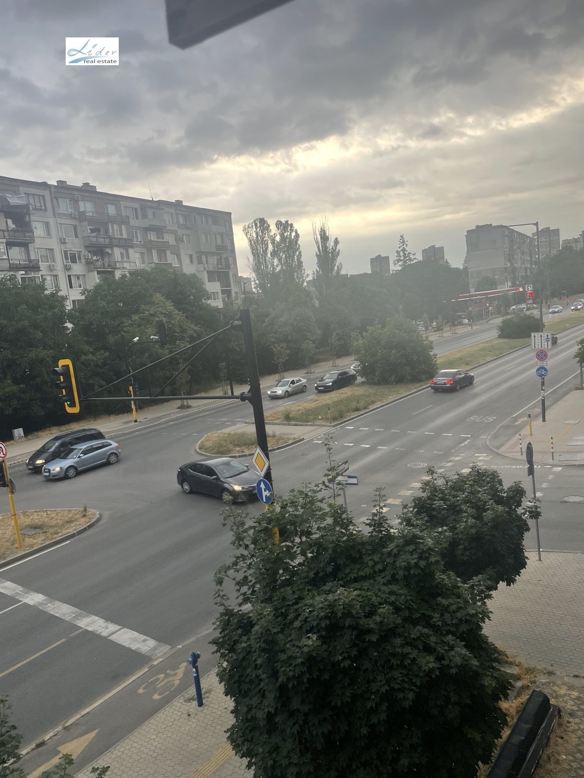 Продава 1-СТАЕН, гр. София, Манастирски ливади, снимка 17 - Апартаменти - 54612258