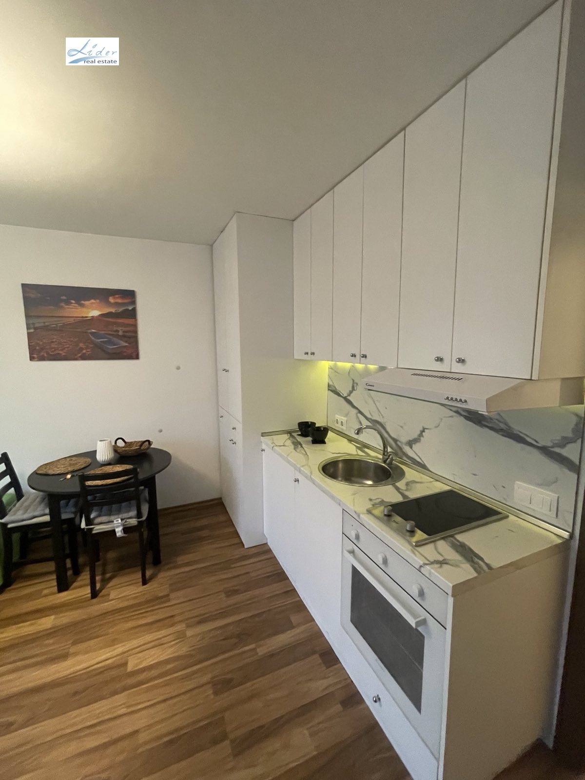 Продава 1-СТАЕН, гр. София, Манастирски ливади, снимка 2 - Апартаменти - 54612258