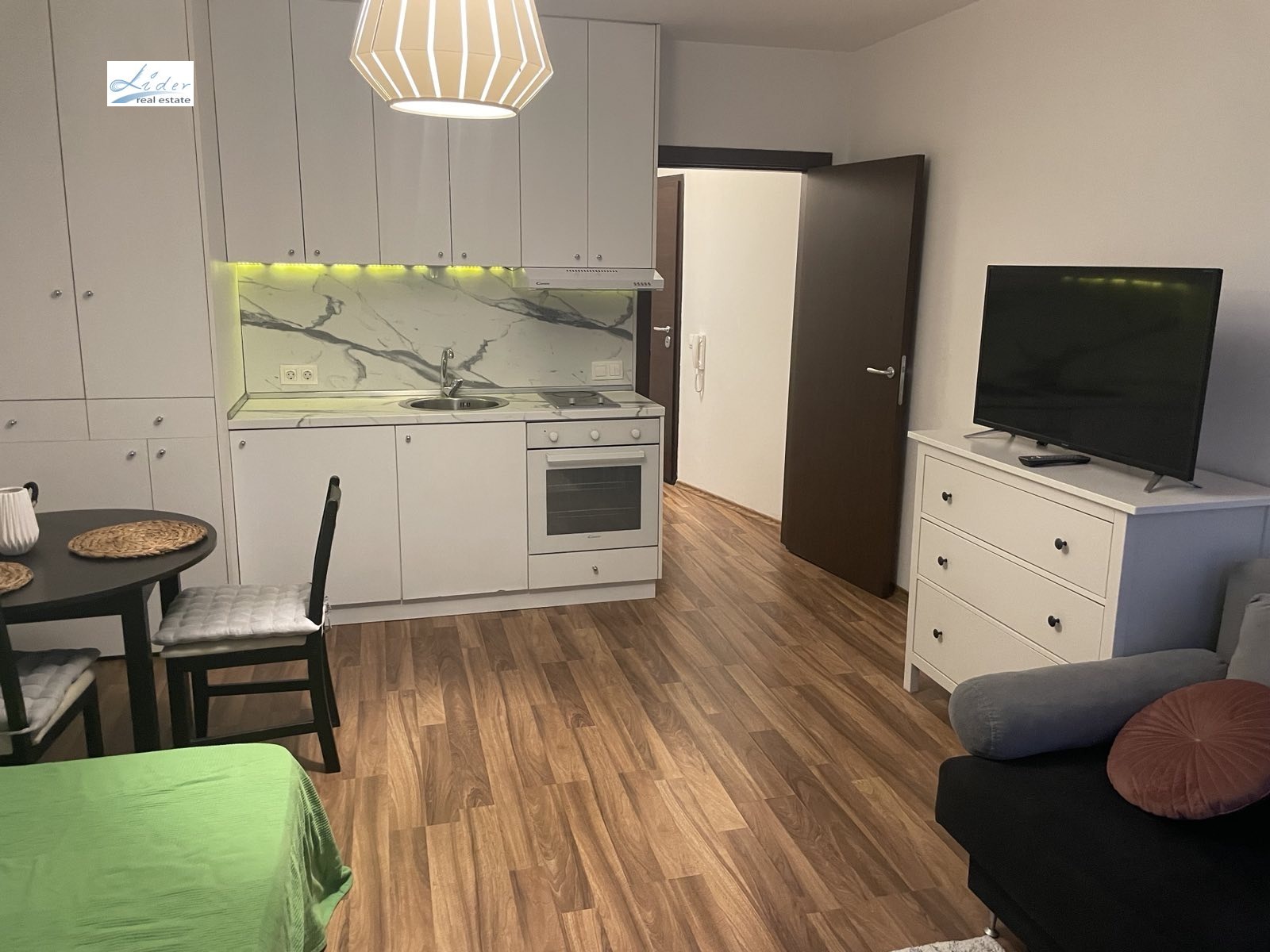Продава 1-СТАЕН, гр. София, Манастирски ливади, снимка 6 - Апартаменти - 54612258