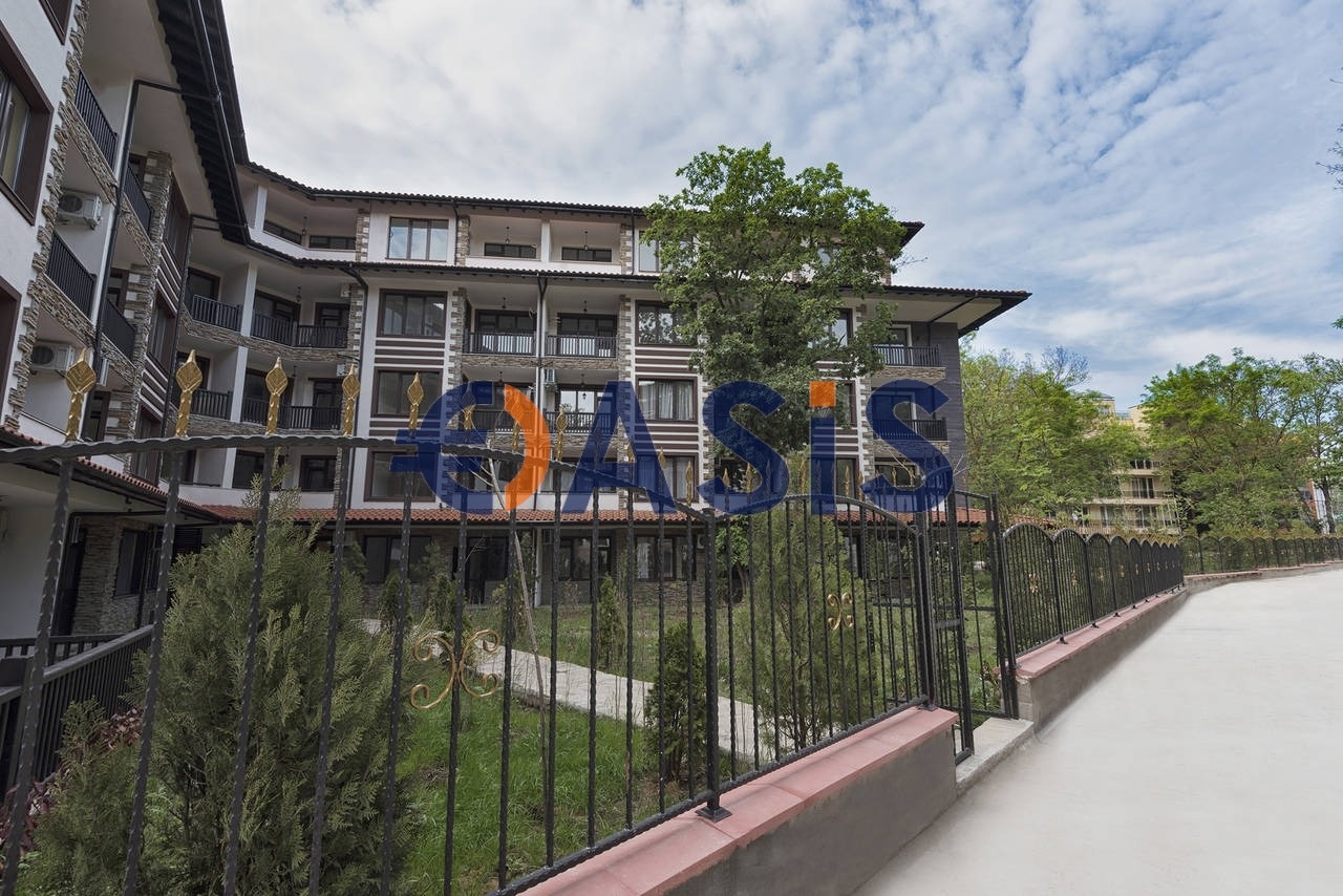 Продава 1-СТАЕН, гр. Приморско, област Бургас, снимка 13 - Апартаменти - 53717847