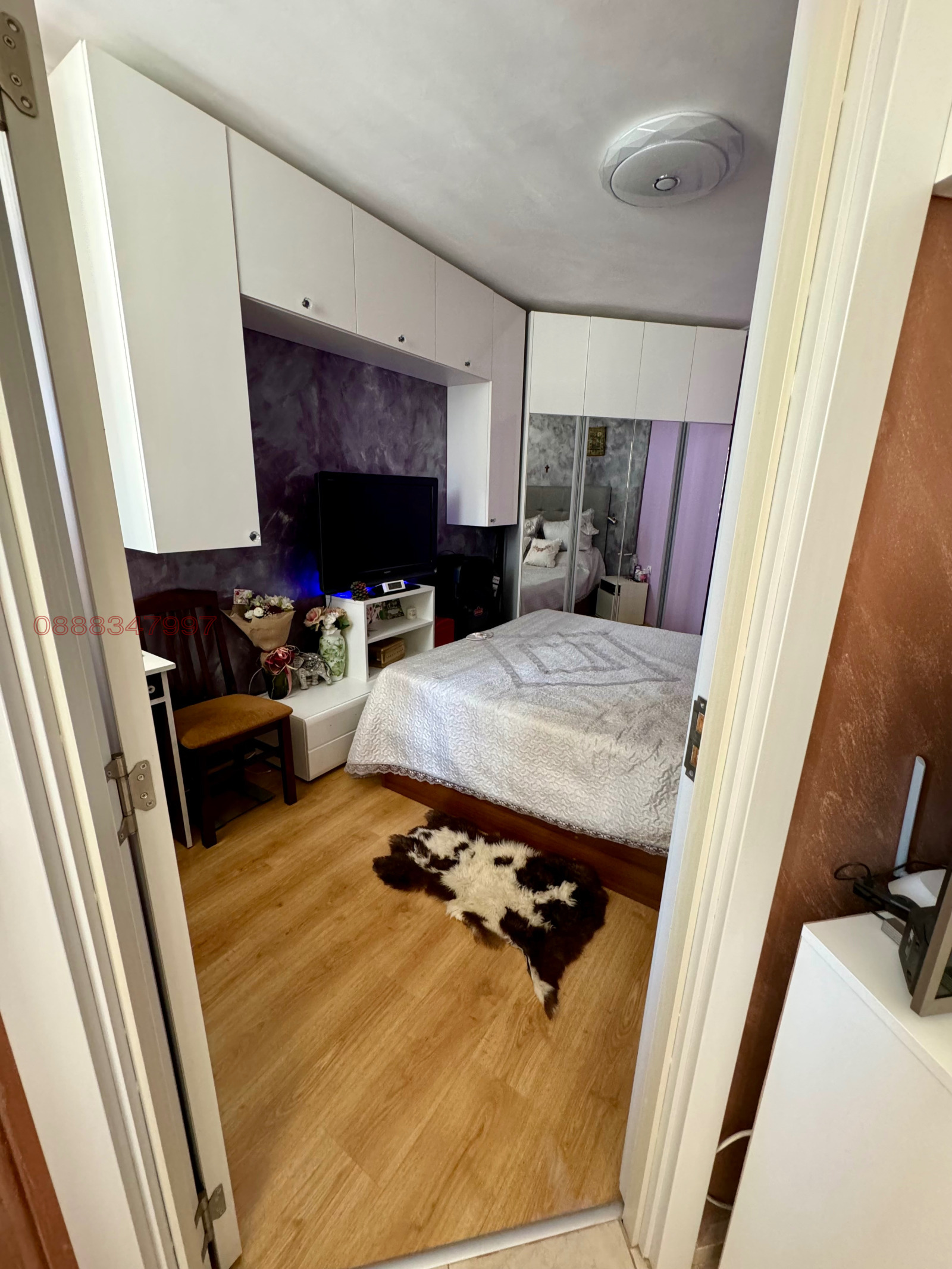 Продава 2-СТАЕН, к.к. Слънчев бряг, област Бургас, снимка 13 - Апартаменти - 53932848