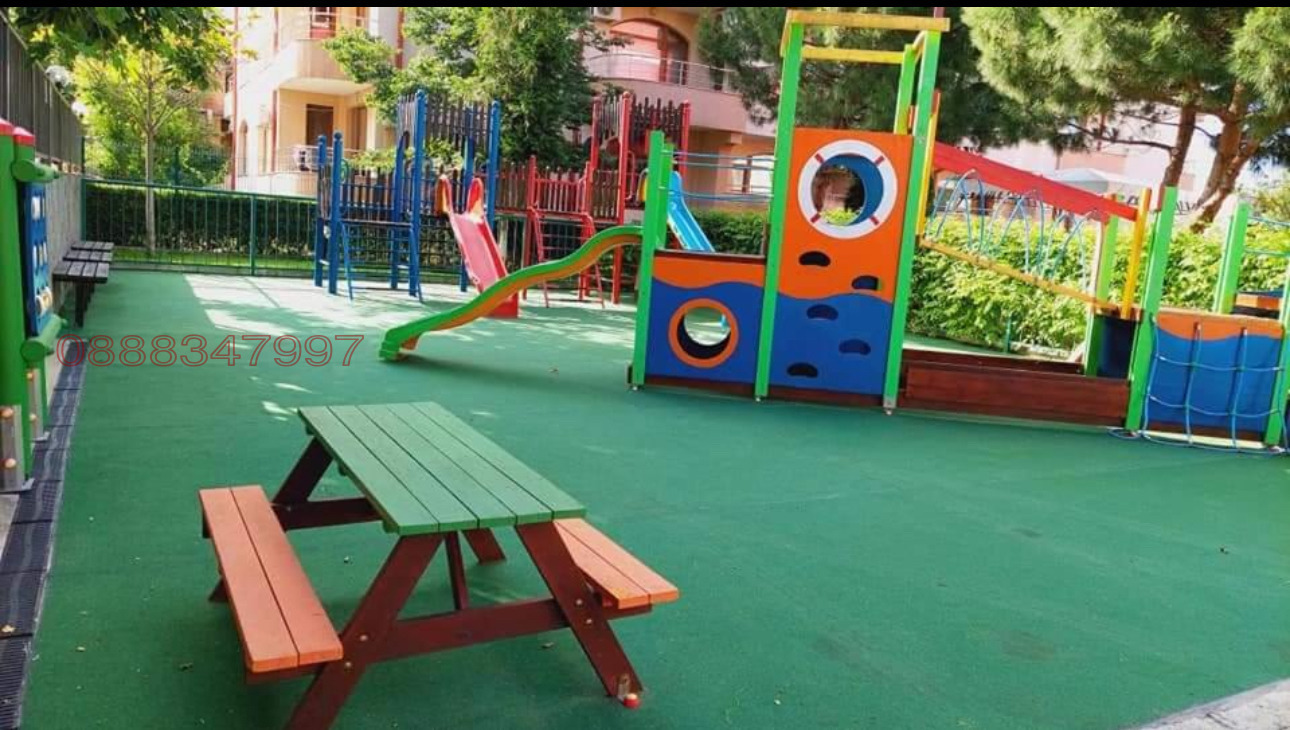 Продава 2-СТАЕН, к.к. Слънчев бряг, област Бургас, снимка 5 - Апартаменти - 53932848