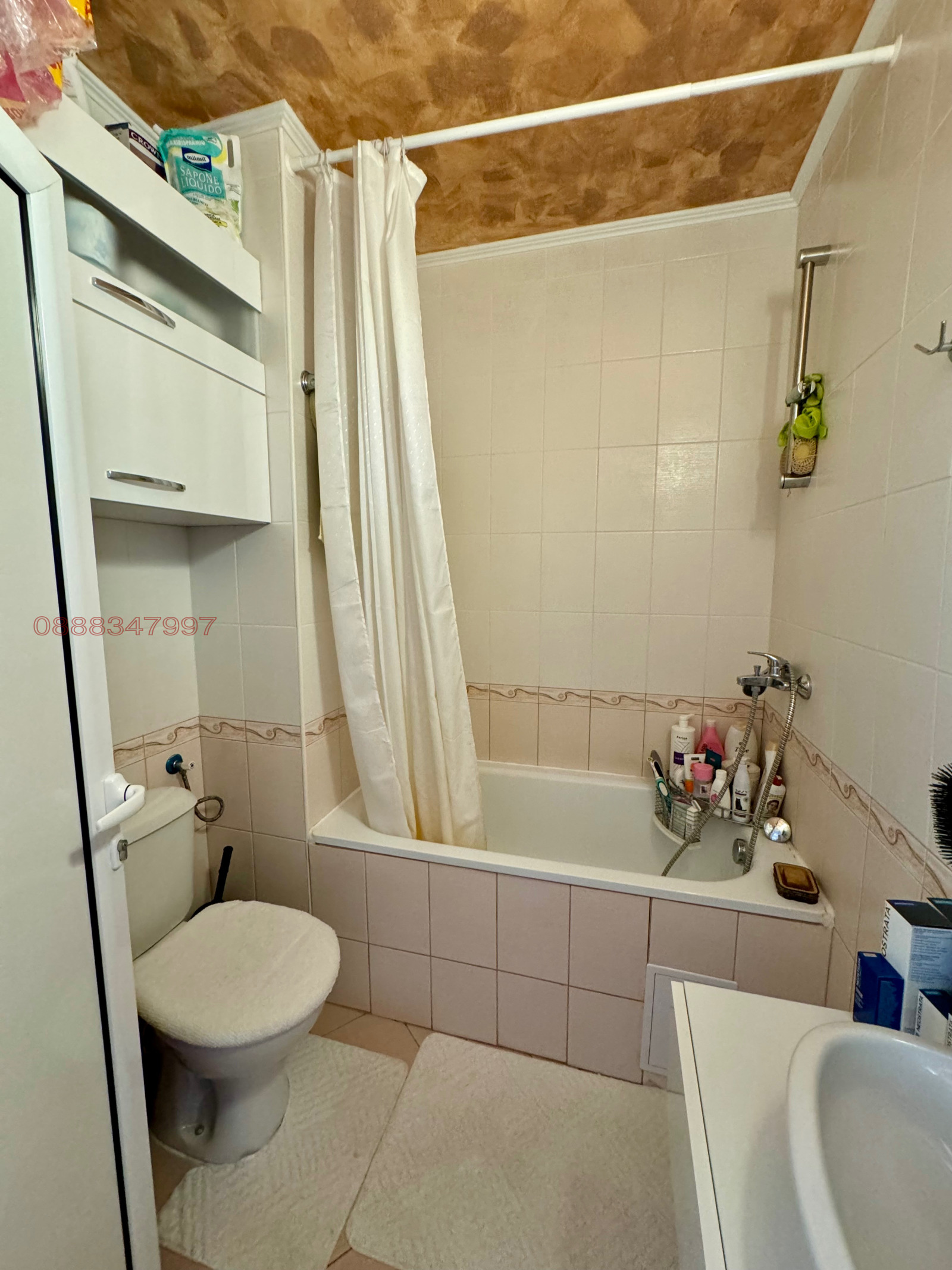 Продава 2-СТАЕН, к.к. Слънчев бряг, област Бургас, снимка 8 - Апартаменти - 53932848