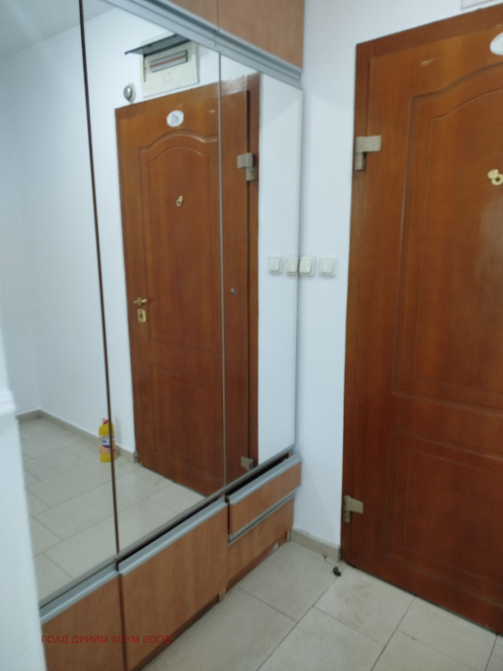 Продава 2-СТАЕН, гр. Бургас, Възраждане, снимка 2 - Апартаменти - 55127124