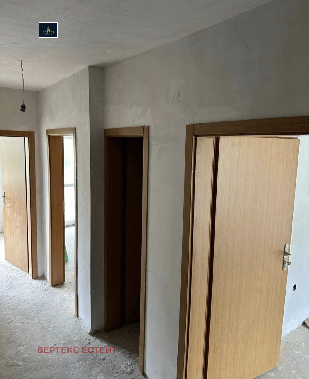 Продава 2-СТАЕН, гр. Габрово, Център, снимка 4 - Апартаменти - 53729611