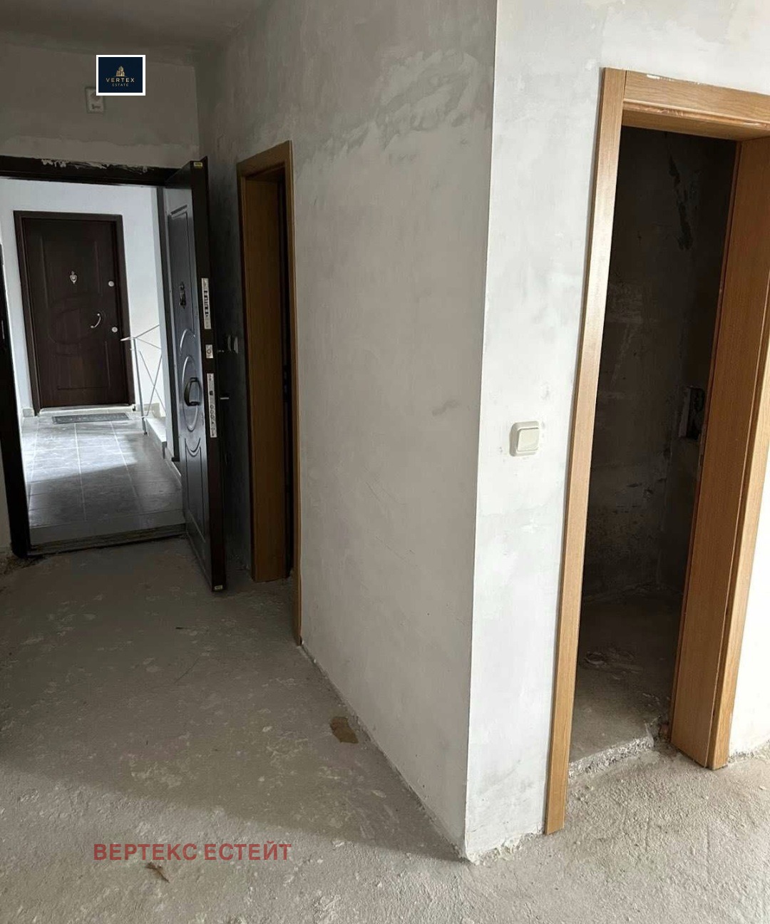 Продава 2-СТАЕН, гр. Габрово, Център, снимка 3 - Апартаменти - 53729611