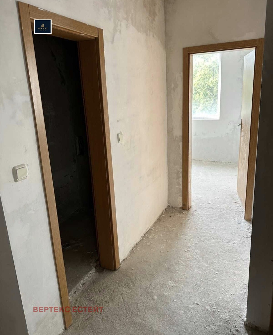 Продава 2-СТАЕН, гр. Габрово, Център, снимка 2 - Апартаменти - 53729611