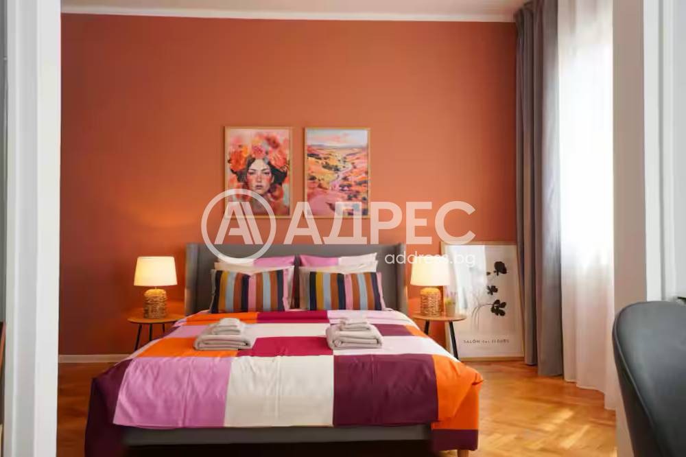 Продава 2-СТАЕН, гр. София, Център, снимка 5 - Апартаменти - 53325993