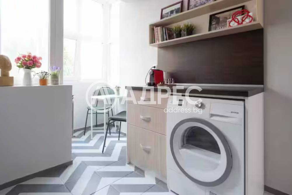 Продава 2-СТАЕН, гр. София, Център, снимка 8 - Апартаменти - 53325993