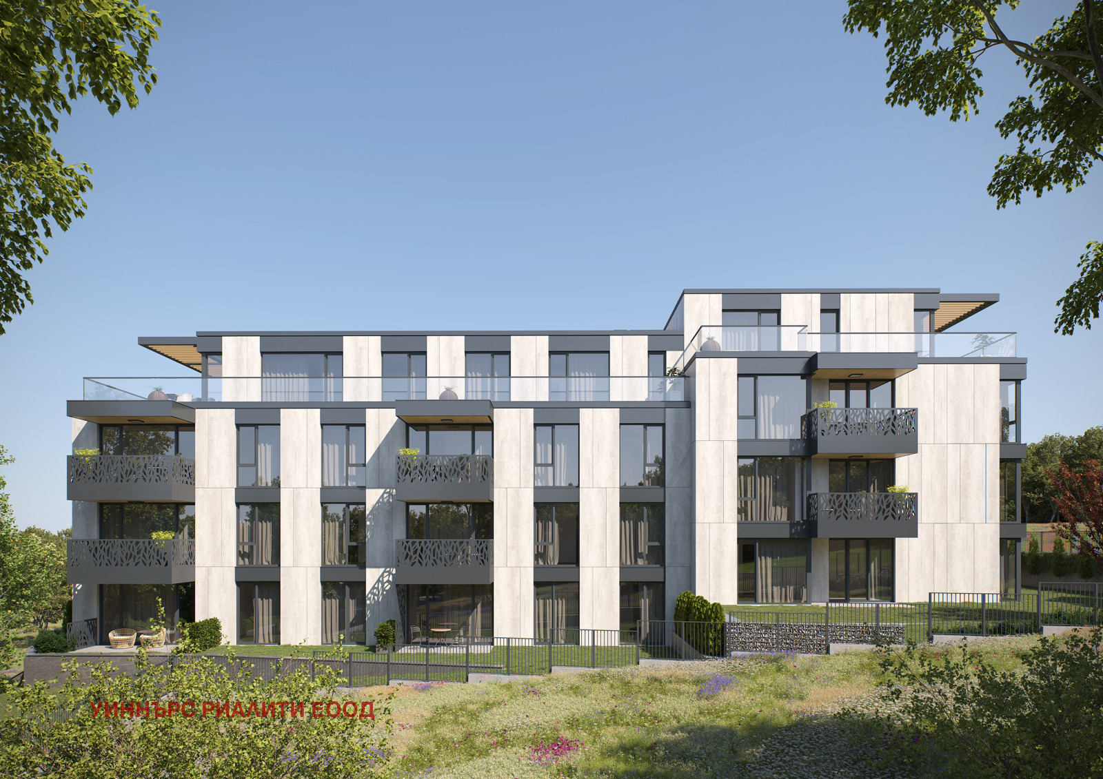 Продава 2-СТАЕН, гр. София, Бояна, снимка 2 - Апартаменти - 53427510