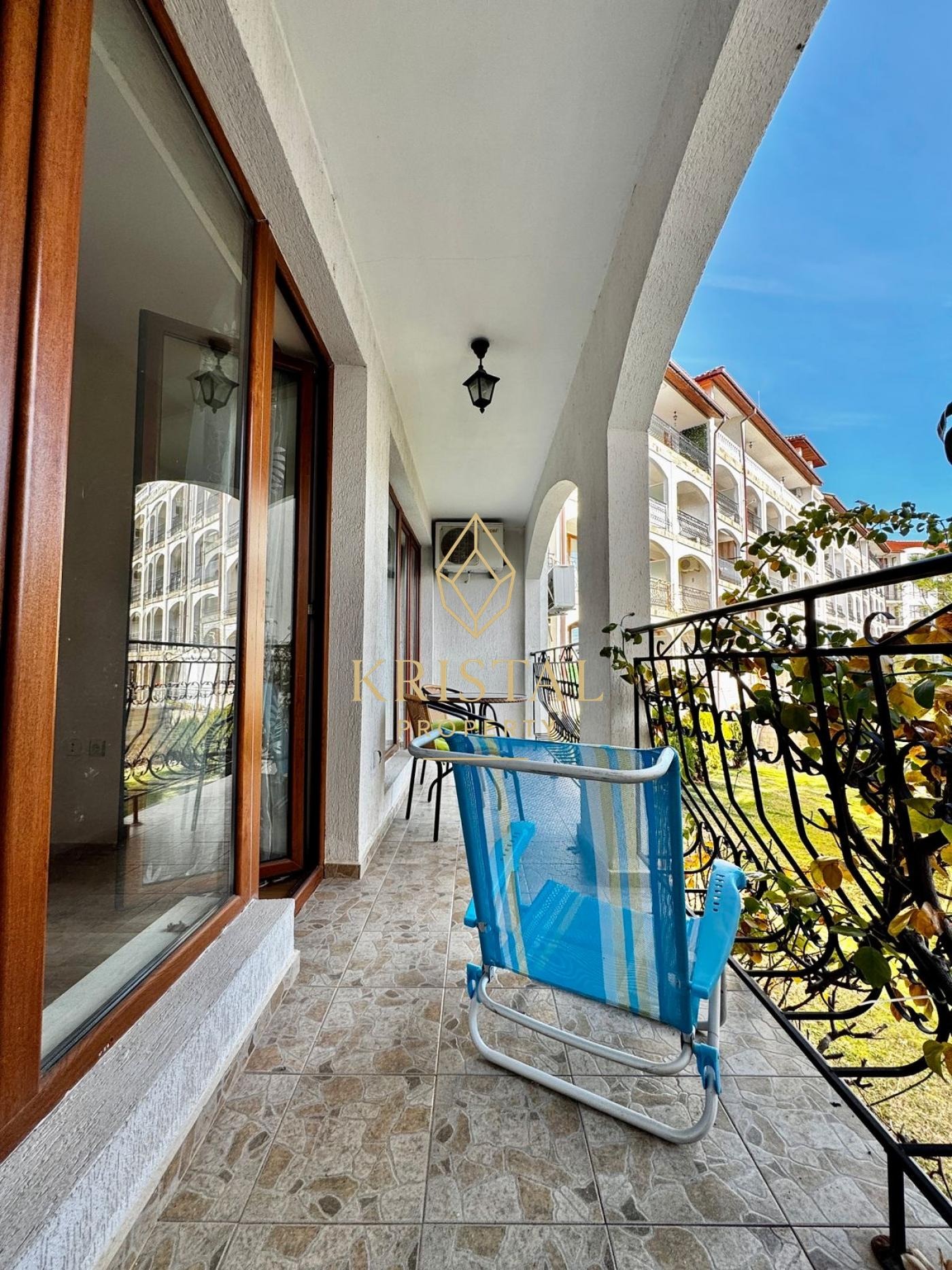 Продава 2-СТАЕН, гр. Свети Влас, област Бургас, снимка 13 - Апартаменти - 53642868