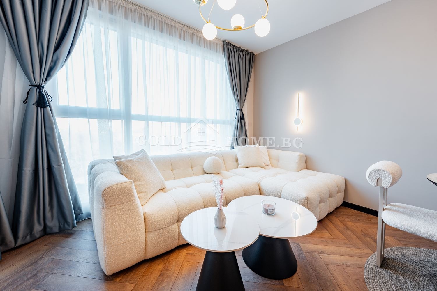 Продава 2-СТАЕН, гр. Пловдив, Южен, снимка 4 - Апартаменти - 54061927