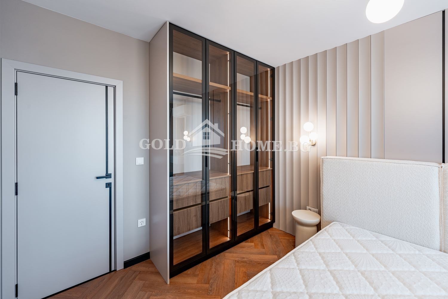 Продава 2-СТАЕН, гр. Пловдив, Южен, снимка 9 - Апартаменти - 54061927