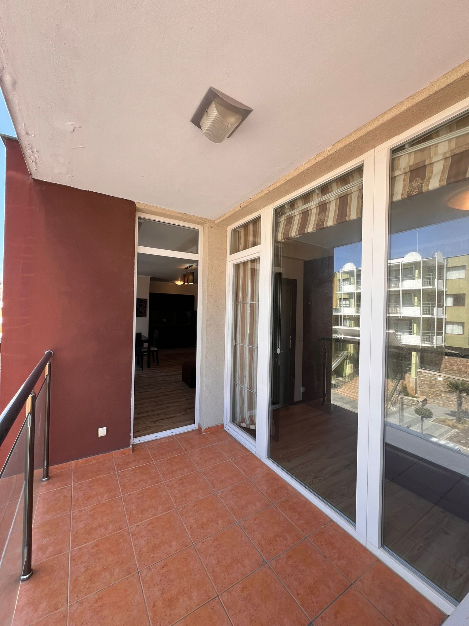 Продава 2-СТАЕН, к.к. Слънчев бряг, област Бургас, снимка 12 - Апартаменти - 54116736