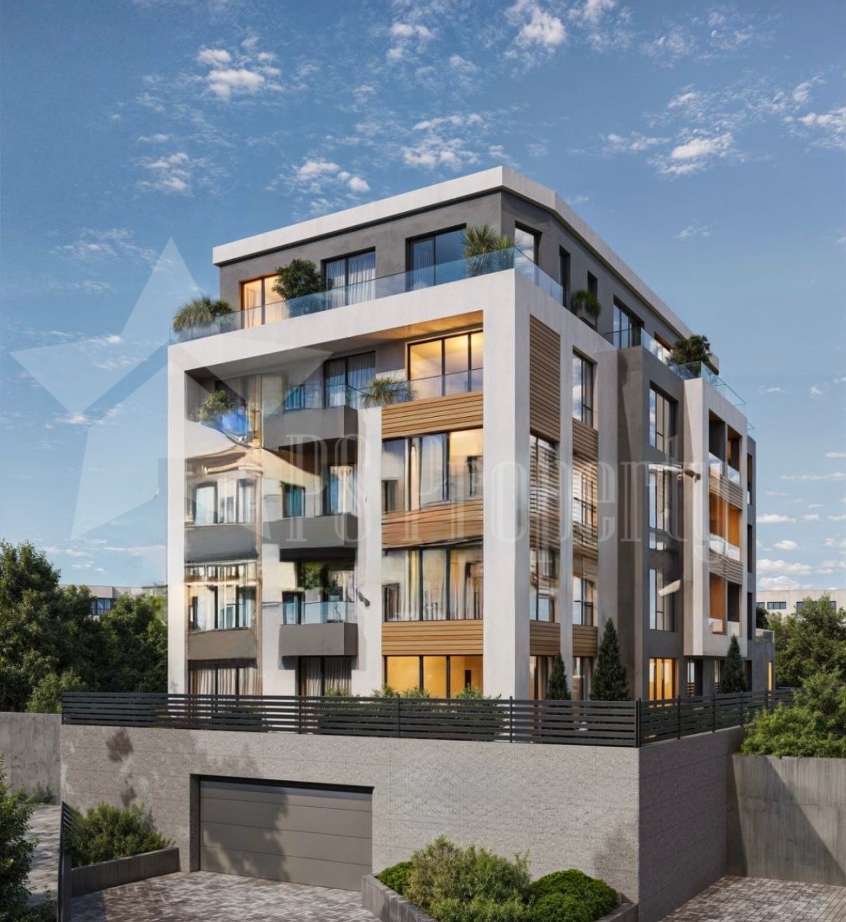 Продава 2-СТАЕН, гр. Стара Загора, Железник - изток, снимка 2 - Апартаменти - 54678608