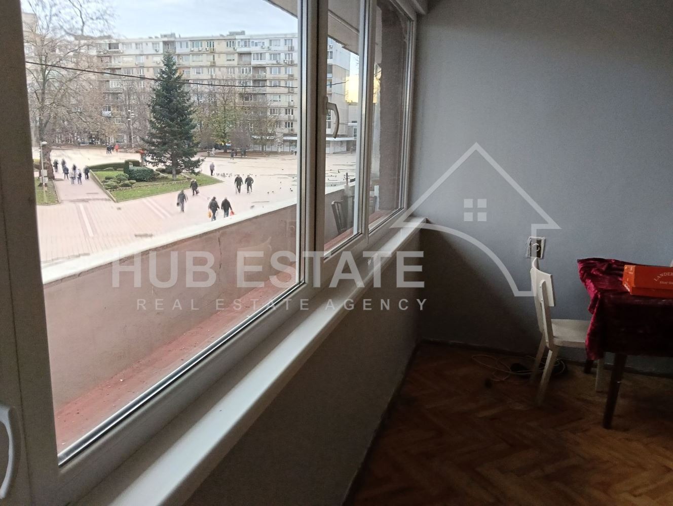 Продава 2-СТАЕН, гр. Добрич, Център