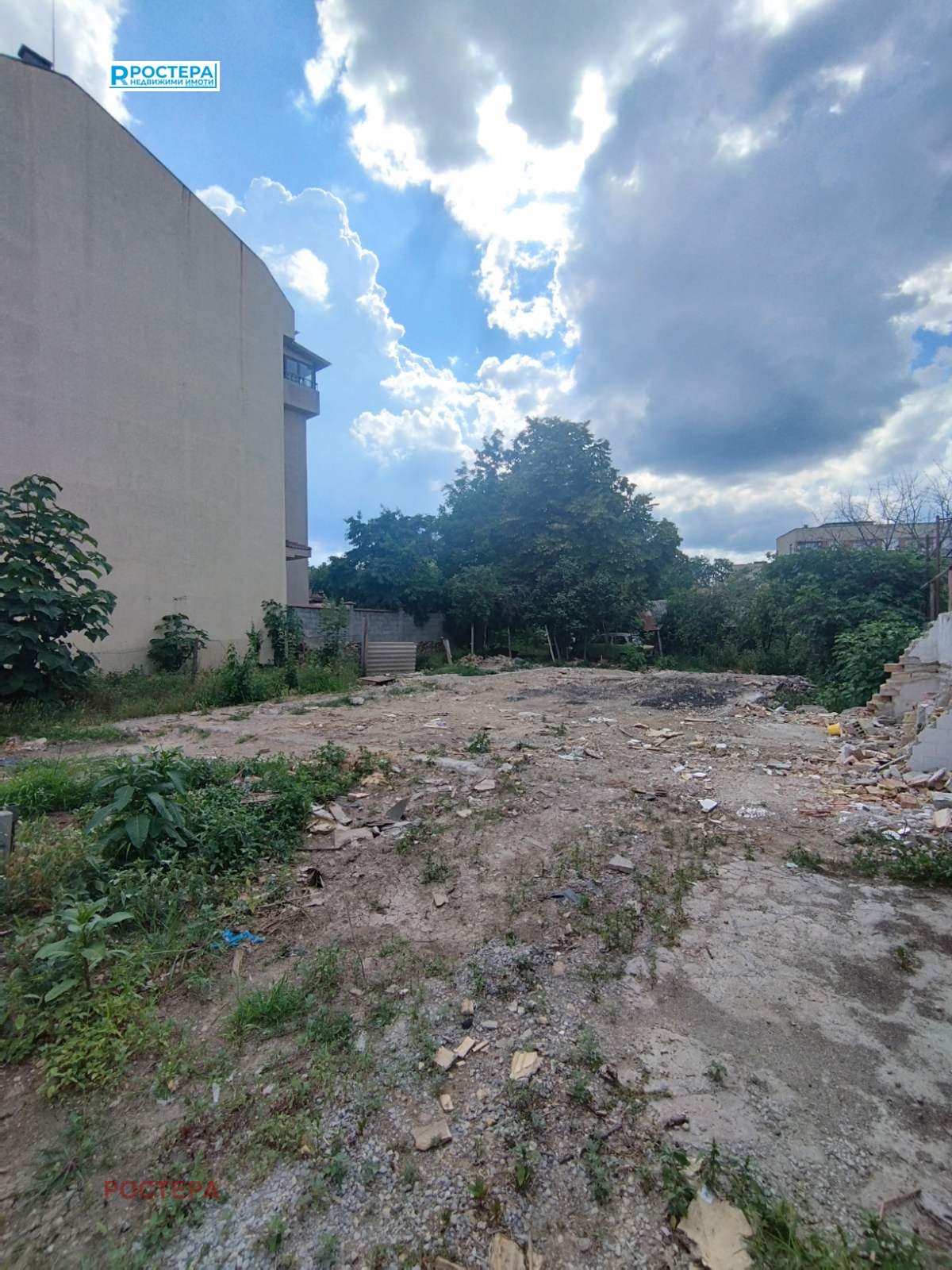 Продава 2-СТАЕН, гр. Търговище, Вароша, снимка 4 - Апартаменти - 54823404