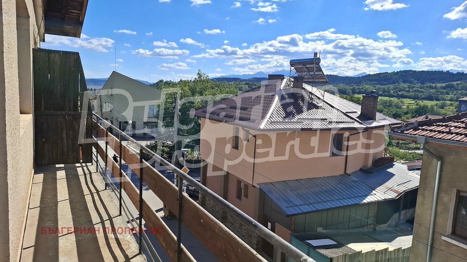 Продава 2-СТАЕН, гр. Белица, област Благоевград, снимка 5 - Апартаменти - 56272413