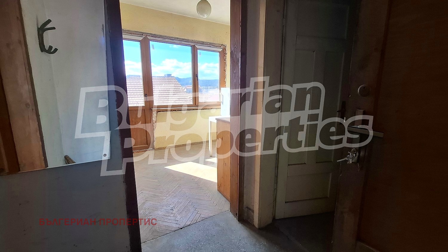 Продава 2-СТАЕН, гр. Белица, област Благоевград, снимка 12 - Апартаменти - 56272413